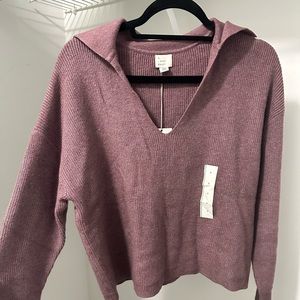 Target A New Day Matching Sweater Set